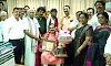 Medical seats for Tulu-speaking students: Dr Mohan Alva felicitated