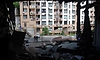 Russian attack hits Ukraine's Kyiv region, killing at least 27