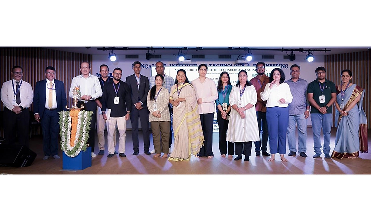 MITE successfully hosts SEMICON 2026: Powering the next wave of innovation through semiconductors