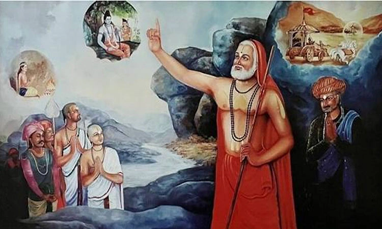 ರಾಯರಿದ್ದಾರೆ…ಕಲಿಯುಗದ ಕಲ್ಪತರು ಶ್ರೀ ರಾಘವೇಂದ್ರ ಸ್ವಾಮಿಗಳು-355ನೇ ಆರಾಧನಾ ಮಹೋತ್ಸವ