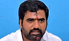 ನಾಗೇಂದ್ರ ರಾಜೀನಾಮೆ ನಮ್ಮ ಹೋರಾಟಕ್ಕೆ ಸಿಕ್ಕ ಪ್ರಥಮ ಹಂತದ ಜಯ: ಶಿವನಗೌಡ ನಾಯಕ