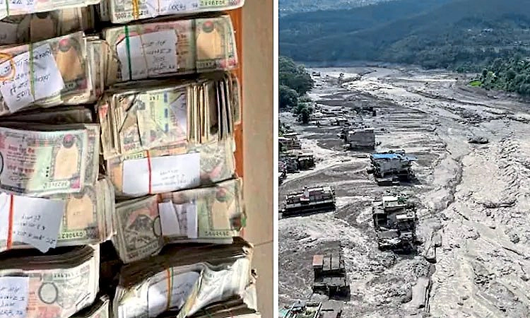 Nepal Floods: ನೇಪಾಳ ಪ್ರವಾಹದ ಕಣ್ಣೀರಲ್ಲೂ ಲಕ್ಷಗಟ್ಟಲೆ ಹಣ ದೋಚಿದ ಕಳ್ಳರು; 29 ಜನರ ಬಂಧನ