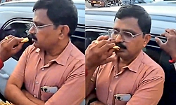 ದೂರು ನೀಡಿದರೂ ಕ್ರಮ ಕೈಗೊಳ್ಳದ FDA ಅಧಿಕಾರಿಗೆ ಅವಧಿ ಮೀರಿದ ಬಿಸ್ಕೆಟ್ ತಿನ್ನಿಸಲು ಯತ್ನ!