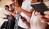 Mobile Addiction: ಬೆರಳ ತುದಿಯಲ್ಲಿ ಬಂಧಿಯಾದ ಬದುಕು