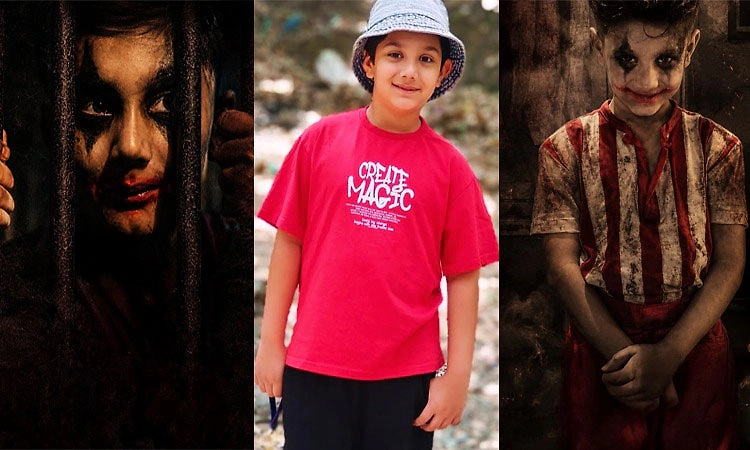 ‘ಟಾಕ್ಸಿಕ್‌ʼನಲ್ಲಿ ನಟಿಸಿದ ಈ ಪುಟ್ಟ ಬಾಲಕ ಈಗ ಪ್ಯಾನ್‌ ಇಂಡಿಯಾ ಸ್ಟಾರ್: ಯಾರೀತ? 