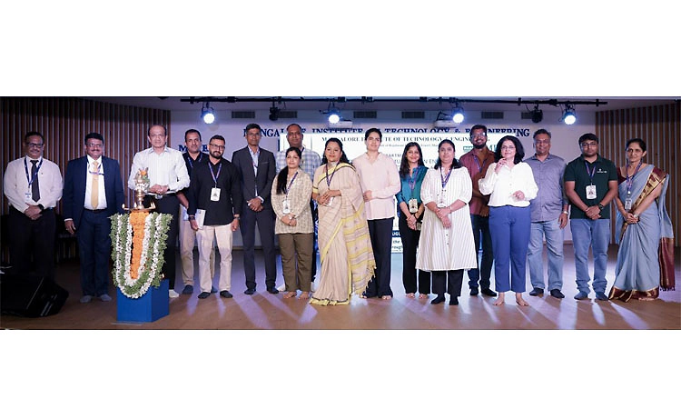 ಮೈಟ್‌ನಲ್ಲಿ ಸೆಮಿಕಾನ್-2026:ಯಶಸ್ವಿ; ಸೆಮಿಕಂಡಕ್ಟರ್ ಗಳ ಮೂಲಕ ನವೀನತೆಯ ಮುಂದಿನ ಅಲೆಗೆ ಚಾಲನೆ