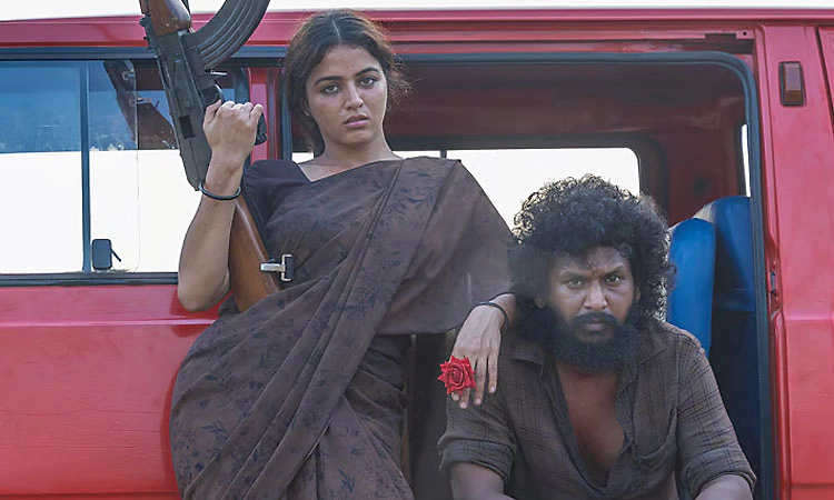 OTT release: ಲೋಕೇಶ್‌ - ವಾಮಿಕಾ ಬ್ಲಾಕ್‌ಬಸ್ಟರ್‌ ʼಡಿಸಿʼ ಒಟಿಟಿ ರಿಲೀಸ್‌ಗೆ ಡೇಟ್‌ ಫಿಕ್ಸ್
