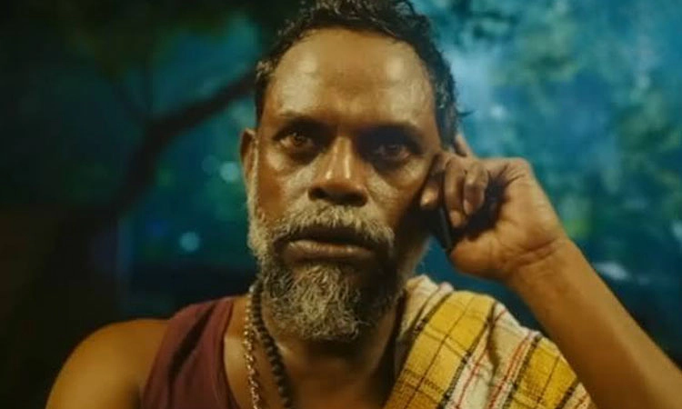 ‘19ನೇ ವಯಸ್ಸಿನಿಂದ ಒಂದಾಗಿದ್ದೆವು, ಈಗ ಜೊತೆಗೆ ಯಾರೂ ಇಲ್ಲ’.. ಭಾವುಕರಾದ ʼಜೈಲರ್‌ʼ ನಟ