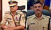 Mangaluru: ಪಶ್ಚಿಮ ವಲಯ ಐಜಿಪಿ ಅಮಿತ್ ಸಿಂಗ್, ಮಂಗಳೂರು ನಗರ ಡಿಸಿಪಿ ಮಿಥುನ್ ವರ್ಗಾವಣೆ