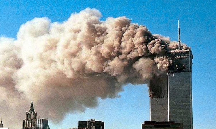 ಹೆಸರು ಗೊಂದಲ: 9/11 ಸಂಚುಕೋರನ ಮಾಹಿತಿ ಇದ್ದರೂ ಪತ್ತೆಗೆ ವಿಫಲ?