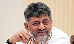 ನಾಗೇಂದ್ರ ರಾಜೀನಾಮೆ ಏಕೆ?, ಇನ್ನೂ ಉತ್ತರಿಸದ ಬಿಜೆಪಿ: ಸಿಎಂ