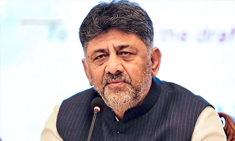 ಸರಳವಲ್ಲ, ಈ ಬಾರಿ ವಿಭಿನ್ನ ದಸರಾ ಮೆರವಣಿಗೆ: ಸಿಎಂ ಡಿ.ಕೆ. ಶಿವಕುಮಾರ್