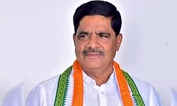 ಜಗಳೂರು ಬರಪೀಡಿತ ಘೋಷಣೆ ಮಾಡದಿದ್ರೆ ರಾಜೀನಾಮೆ: ಶಾಸಕ ಬಿ.ದೇವೇಂದ್ರಪ್ಪ 