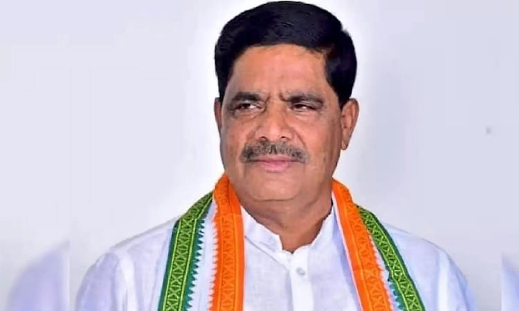 ಜಗಳೂರು ಬರಪೀಡಿತ ಘೋಷಣೆ ಮಾಡದಿದ್ರೆ ರಾಜೀನಾಮೆ: ಶಾಸಕ ಬಿ.ದೇವೇಂದ್ರಪ್ಪ 