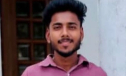 ಹುಣಸೂರಿನಲ್ಲಿ ಅಪಘಾತ; ಪುತ್ತೂರು ಮೂಲದ ಯುವಕ ಮೃತ್ಯು