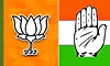 ನಾಗೇಂದ್ರ ಸಚಿವಗಿರಿ ಬಿಟ್ಟರೂ ನಿಲ್ಲದ ಕೈ -ಕಮಲ ಜಟಾಪಟಿ!