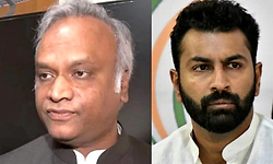 ಆರ್‌ಎಸ್‌ಎಸ್‌ ಅವಹೇಳನ ಪ್ರಕರಣ: ಪ್ರಿಯಾಂಕ್‌, ನಲಪಾಡ್‌ಗೆ ಜಾಮೀನು