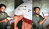ಮಹಾರಾಷ್ಟ್ರ ಶಾಲೆಯಲ್ಲಿ ಅವಧಿ ಮುಗಿದ ಆಹಾರ ಪತ್ತೆ: ಅಭಿಜಿತ್‌
