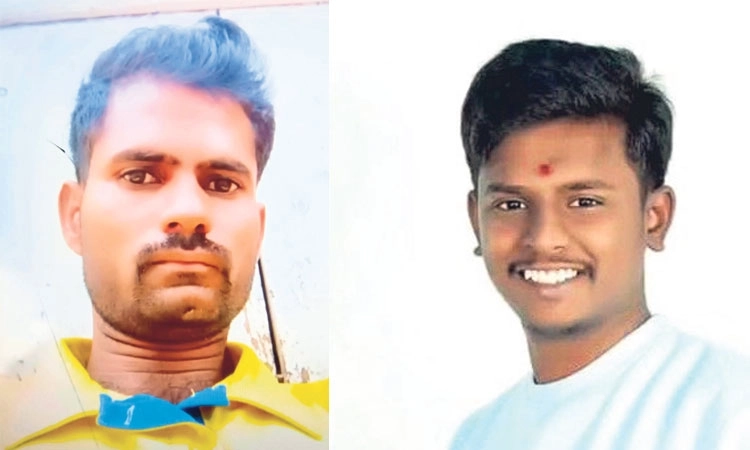 Two youths drown after boat capsizes in Hesaraghatta lake