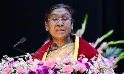 Maha Panchayat of MGNREGA workers urges President to withdraw VB-G RAM G Act