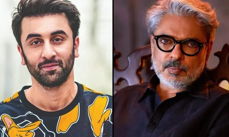Sanjay Leela Bhansali taught me everything about cinema: Ranbir Kapoor