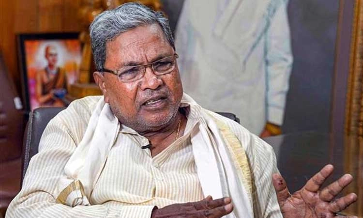 ಕೇಂದ್ರದ ಜಾತಿಗಣತಿ ವಿರೋಧಿಸುತ್ತಿರಾ? ಬಿಜೆಪಿ ನಾಯಕರಿಗೆ ಸಿಎಂ ಸಿದ್ದರಾಮಯ್ಯ ಸವಾಲು