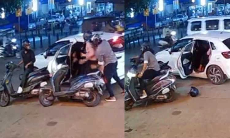 Mangaluru: ಜ್ಯುವೆಲ್ಲರಿ ಸಿಬ್ಬಂದಿ ಅಪಹರಿಸಿ ಚಿನ್ನದ ಗಟ್ಟಿ ದರೋಡೆ.. ಬಾಲಕ ಸೇರಿ ಐವರ ಬಂಧನ