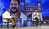 'Shiva God of poor, Ram God of rich': Telangana CM's remark ignites political row