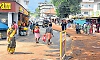 Kollur road works may cause problems for Navaratri devotees