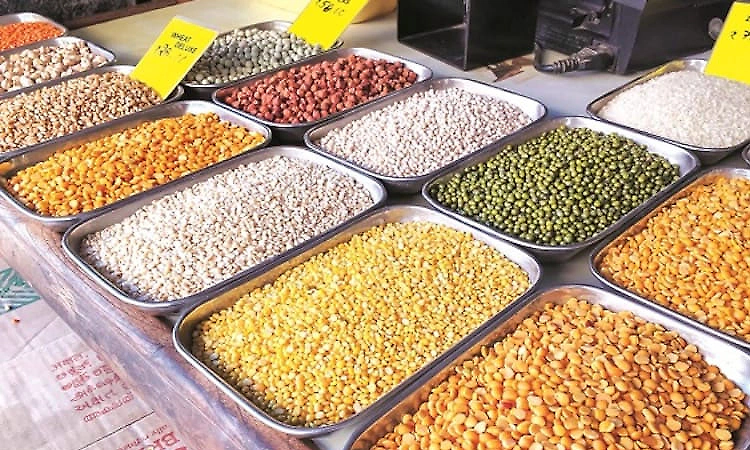 Pulses prices rise ahead of festive season, adding to consumers’ burden