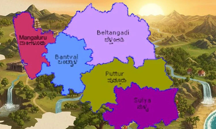ದಕ್ಷಿಣ ಕನ್ನಡವೂ ಹಿತ; ಮಂಗಳೂರಿಗೂ ಮತ