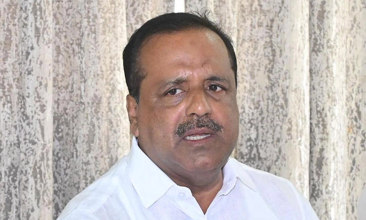 ಸಚಿವ ಸಂಪುಟ ಸಭೆಯ ನಿರ್ಣಯಗಳೆಲ್ಲ ಸಮರ್ಪಕ ಅನುಷ್ಠಾನಕ್ಕೆ ಕ್ರಮ: ಸಚಿವ ಯು.ಟಿ. ಖಾದರ್