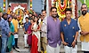 ಬೇಲ್‌ ಮೇಲೆ ನಟಿ ಸಂಜನಾ ಕಣ್ಣು...ಅ. 2ಕ್ಕೆ ಸಿನಿಮಾ ಬಿಡುಗಡೆ