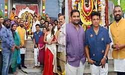 ಬೇಲ್‌ ಮೇಲೆ ನಟಿ ಸಂಜನಾ ಕಣ್ಣು...ಅ. 2ಕ್ಕೆ ಸಿನಿಮಾ ಬಿಡುಗಡೆ