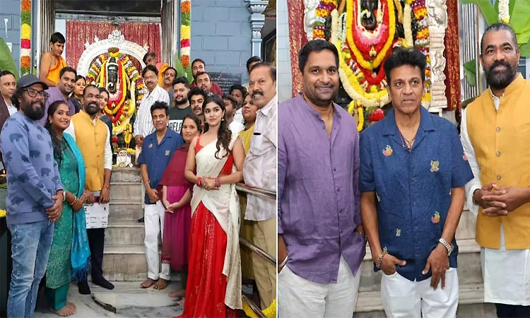 ಬೇಲ್‌ ಮೇಲೆ ನಟಿ ಸಂಜನಾ ಕಣ್ಣು...ಅ. 2ಕ್ಕೆ ಸಿನಿಮಾ ಬಿಡುಗಡೆ