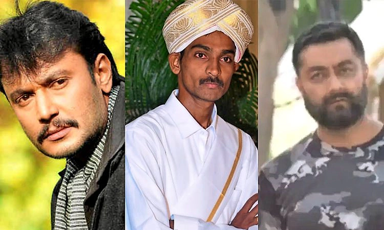 ರೇಣುಕಾಸ್ವಾಮಿ ಕಾಲಿಗೆ ಬಿದ್ರೂ ಬಿಡದ ʼಡಿʼಗ್ಯಾಂಗ್ʼ: ಭೀಕರತೆ ಬಿಚ್ಚಿಟ್ಟ ಪ್ರದೋಷ್