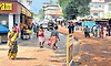 ಕೊಲ್ಲೂರು: ನವರಾತ್ರಿ ವೇಳೆ ರಸ್ತೆ ಸಮಸ್ಯೆ?