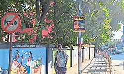 Mangaluru: ಹಾರ್ನ್ ನಿಷೇಧಿತ ವಲಯ ಲೆಕ್ಕಕ್ಕಿಲ್ಲ