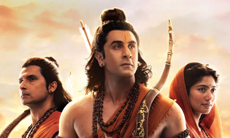 Buzz: ದೀಪಾವಳಿ ಹಬ್ಬದ ಮೊದಲೇ ಥಿಯೇಟರ್‌ಗೆ ಎಂಟ್ರಿ ಕೊಡಲಿದೆ ʼರಾಮಾಯಣ -1ʼ