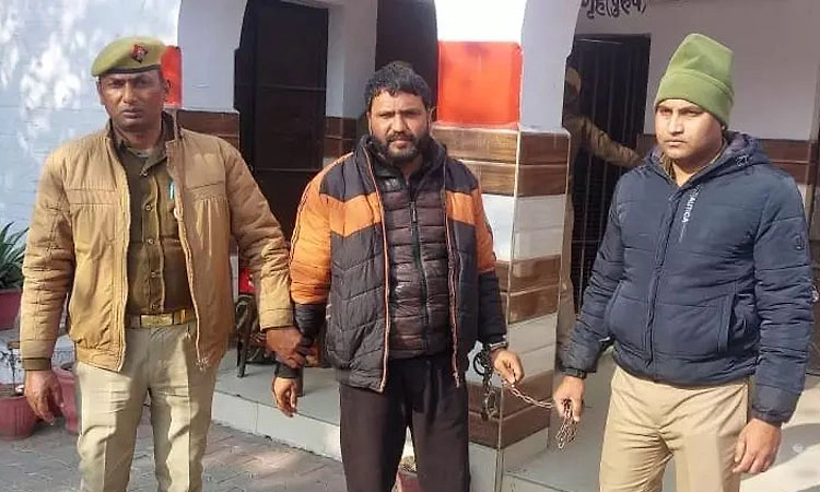 ಸಂಭಲ್‌ ಹಿಂಸಾಚಾರ ಕೇಸ್-‌ ಎನ್‌ ಎಸ್‌ ಎ ಅಡಿ ಅಫ್ರೋಜ್ ಬಂಧನ ರದ್ದುಪಡಿಸಿದ ಸುಪ್ರೀಂ