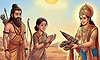 Kids Story: ಪುರೋಹಿತರಿಗೆ ಪಾದುಕೆ ಏಕೆ ನೀಡುವರು
