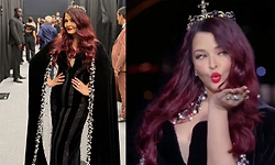 Aishwarya Rai: ಪ್ಯಾರಿಸ್ ಫ್ಯಾಷನ್ ವೀಕ್‌ನಲ್ಲಿ ಮಿಂಚಿದ ʼಬ್ಯೂಟಿ ಕ್ವೀನ್’ ಐಶ್ವರ್ಯಾ ರೈ