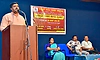 Alva's PU College: ವಿದ್ಯಾರ್ಥಿ ಜೀವನ ಹಾಗೂ ನೈತಿಕತೆ ಕುರಿತು ವಿಶೇಷ ಉಪನ್ಯಾಸ
