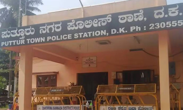 Puttur: ಪುರುಷರಕಟ್ಟೆ: ಗ್ರಾನೈಟ್ ಅಂಗಡಿಗೆ ನುಗ್ಗಿ ಹಲ್ಲೆ