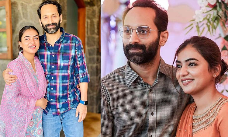 ನಾನು ಮಗುವನ್ನು ಮದುವೆಯಾಗಿದ್ದೇನೆ.. ವಿಚ್ಛೇದನ ವದಂತಿ ನಡುವೆ ನಟ ಫಹಾದ್‌ ಮಾತು ವೈರಲ್.!
