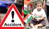 Kaup ಫ್ಲೈ ಓವರ್ ನಲ್ಲಿ ರಿಕ್ಷಾ–ಟೆಂಪೋ ಢಿಕ್ಕಿ : ಗಾಯಾಳು ಮಗು ಆಸ್ಪತ್ರೆಯಲ್ಲಿ ಸಾವು