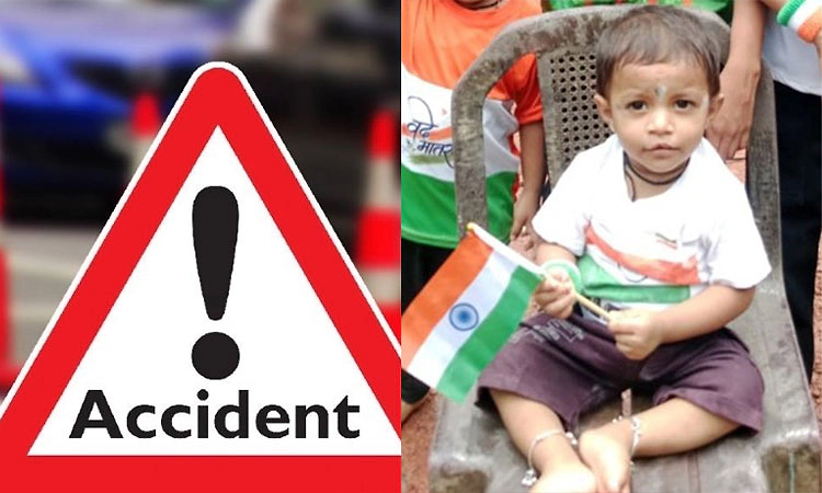 Kaup ಫ್ಲೈ ಓವರ್ ನಲ್ಲಿ ರಿಕ್ಷಾ–ಟೆಂಪೋ ಢಿಕ್ಕಿ : ಗಾಯಾಳು ಮಗು ಆಸ್ಪತ್ರೆಯಲ್ಲಿ ಸಾವು