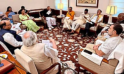 ಇಂದು ಇಂಡಿಯಾ ಸಭೆ: ಕೆಲ ಮಿತ್ರರು ಗೈರು