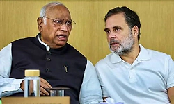 ಚುನಾವಣೆ, ಆಯೋಗದ ವಿರುದ್ಧ ಕಾಂಗ್ರೆಸ್‌ ನಿರ್ಣಯ