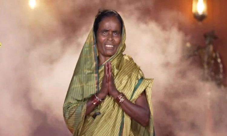 Bigg Boss contestant Mallamma exits the show midweek?